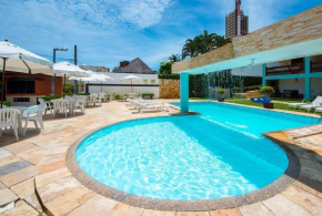 Alimar Hotel